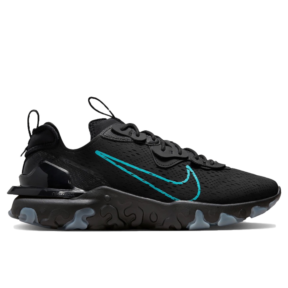 Nike react man outlet