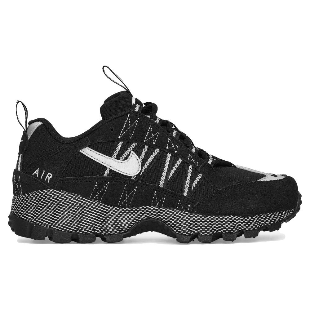 Nike air humara black 2025