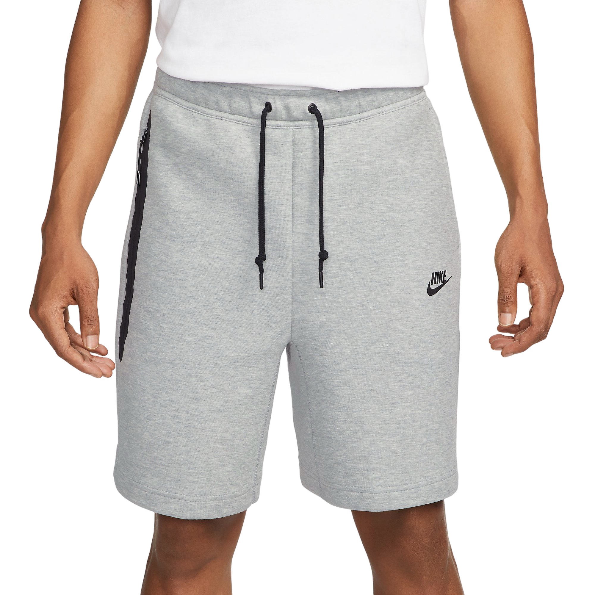 nike grey short
