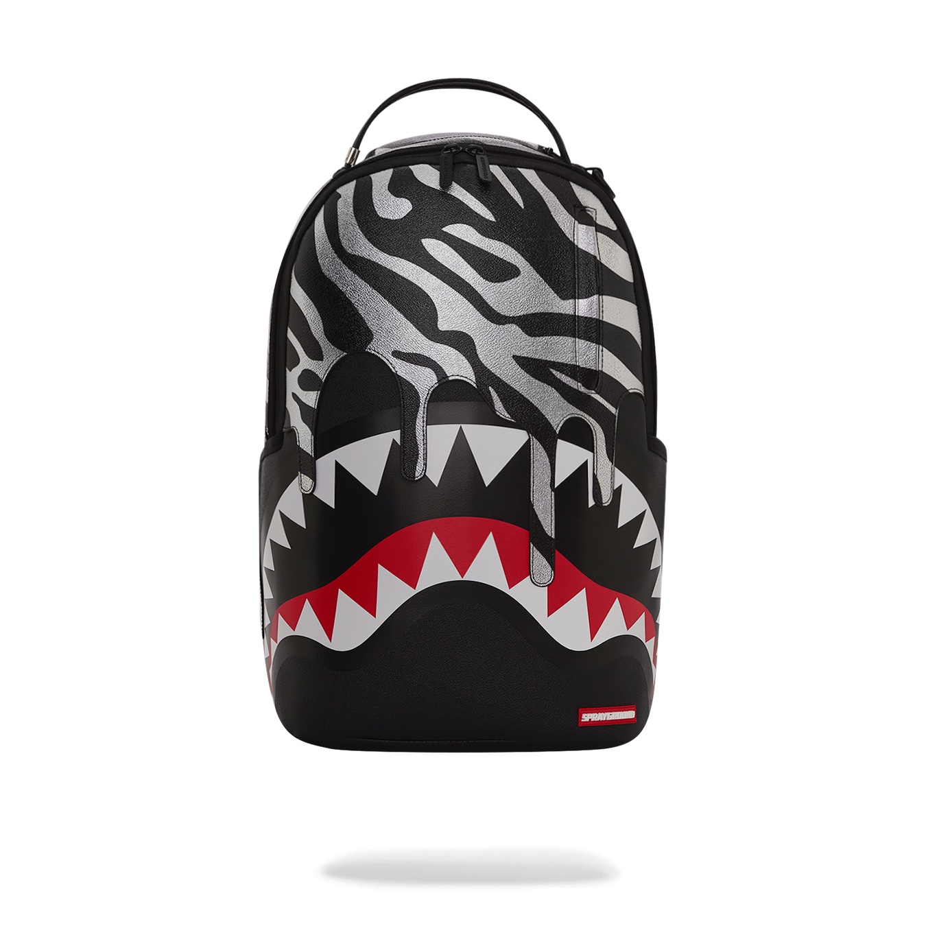 Sprayground リュック　drip Раници SPRAYGROUND DRIP ZEB BACKPACK 910B6367NSZ Мъжки ass | FootCourt