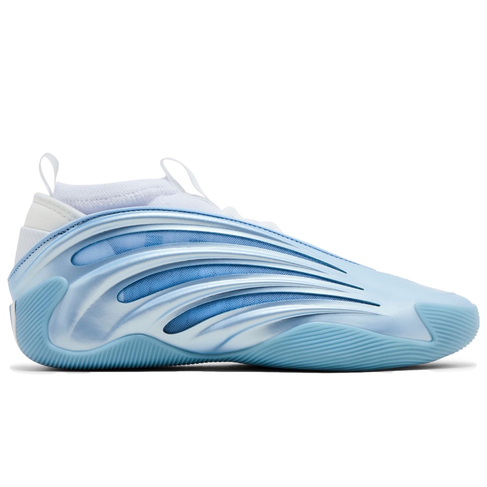 honeyたん Кецове ADIDAS ORIGINALS HARDEN VOLUME 9 JH6482 Мъжки blue | FootCourt