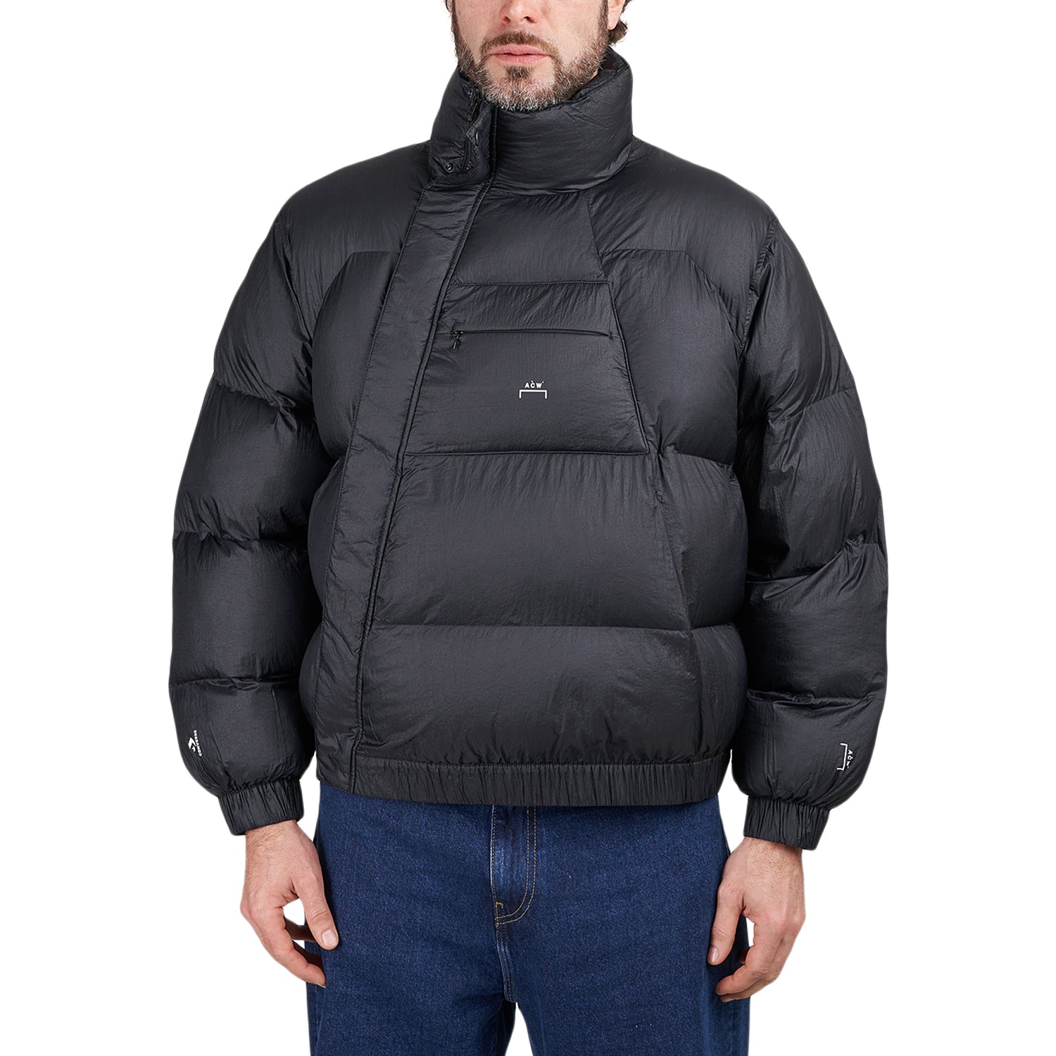 A cold wall puffer jacket outlet