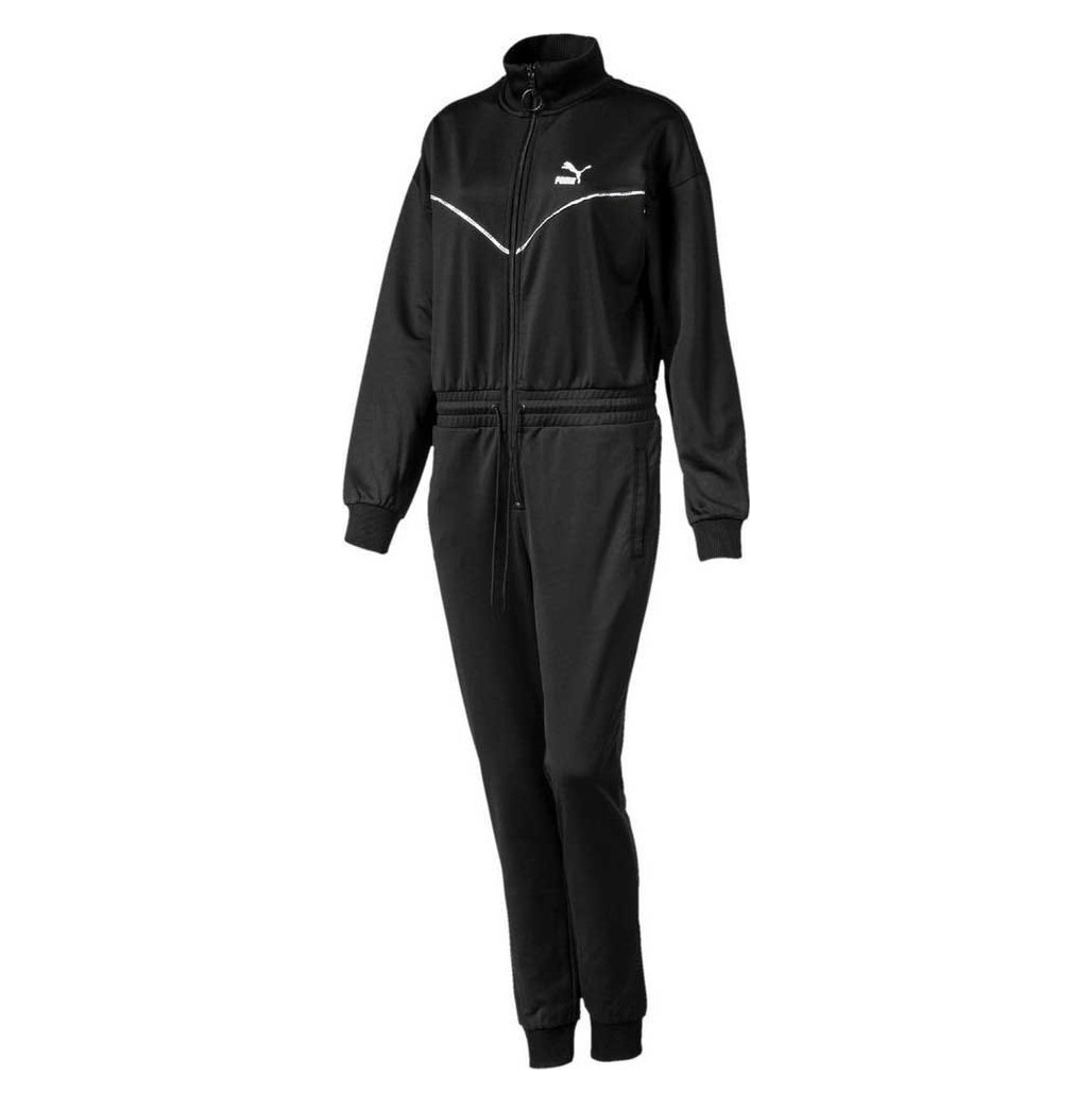 Puma xtg black overall discount