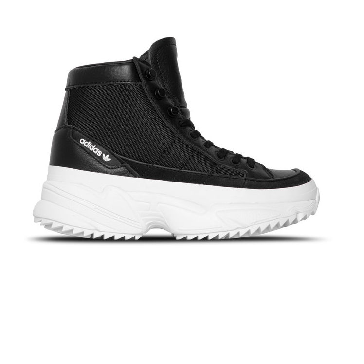 Adidas kiellor xtra black Clearance
