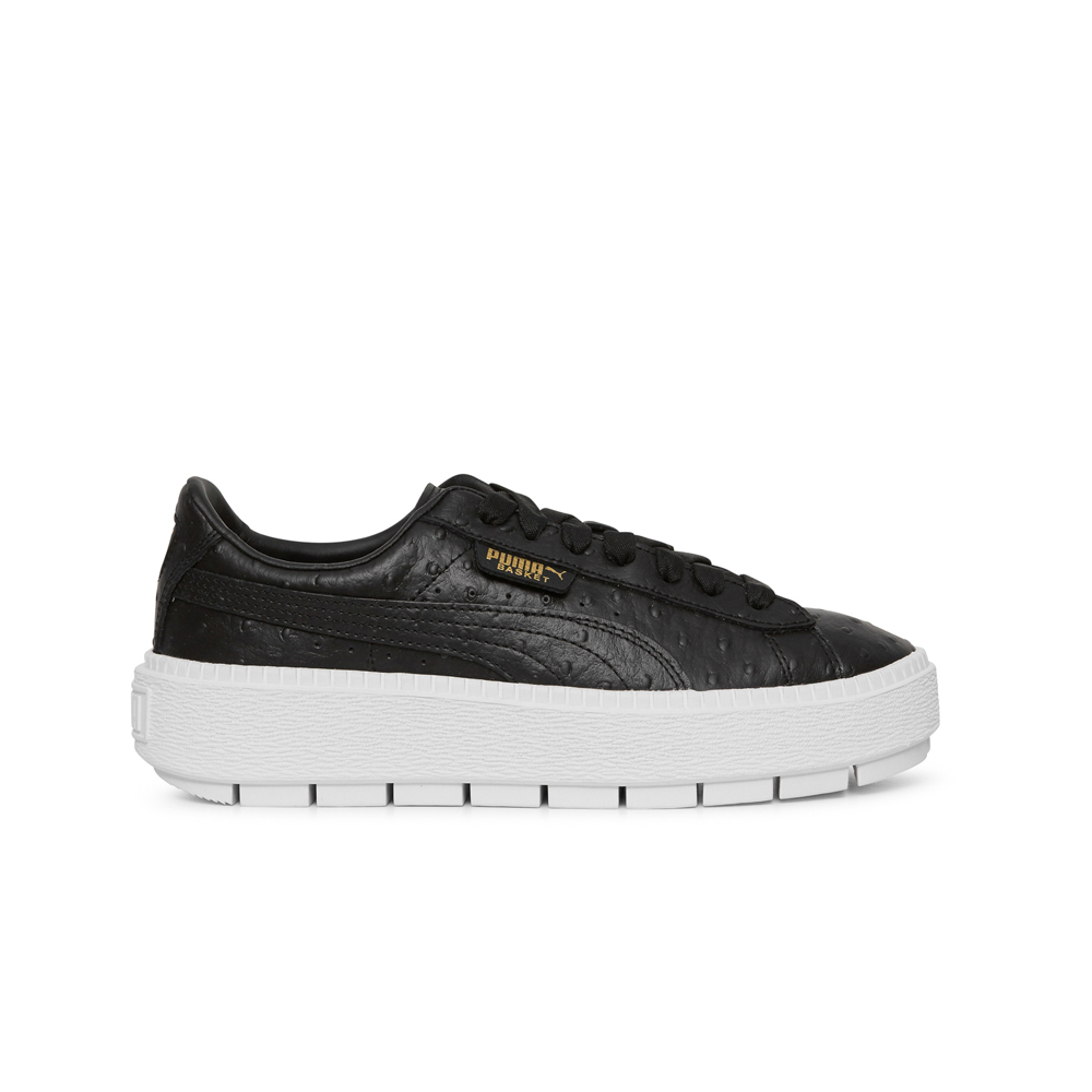 PUMA PLATFORM TRACE OSTRICH FootCourt
