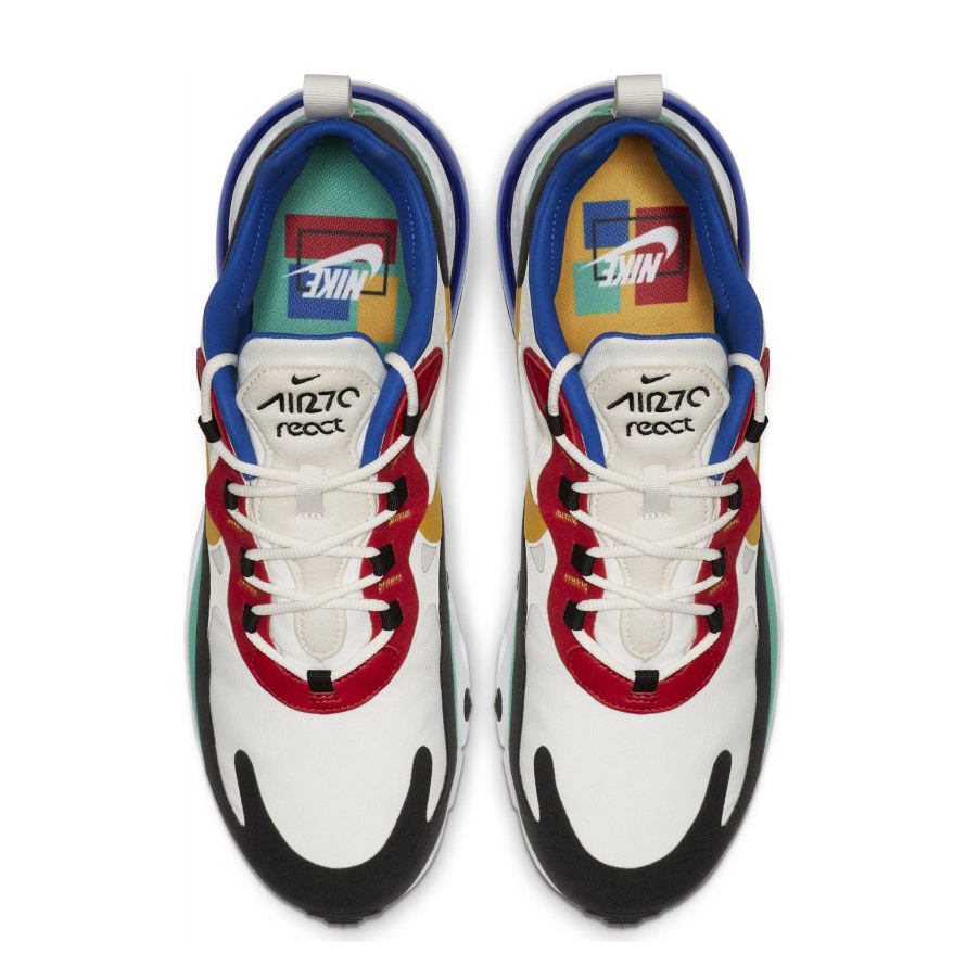 nike air max 270 react cena