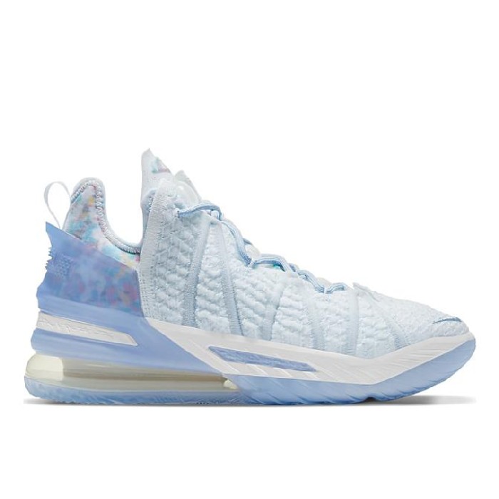 lebron 18 bg
