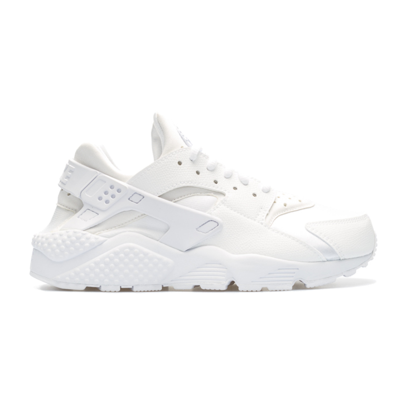 Nike Huarache Белые Купить