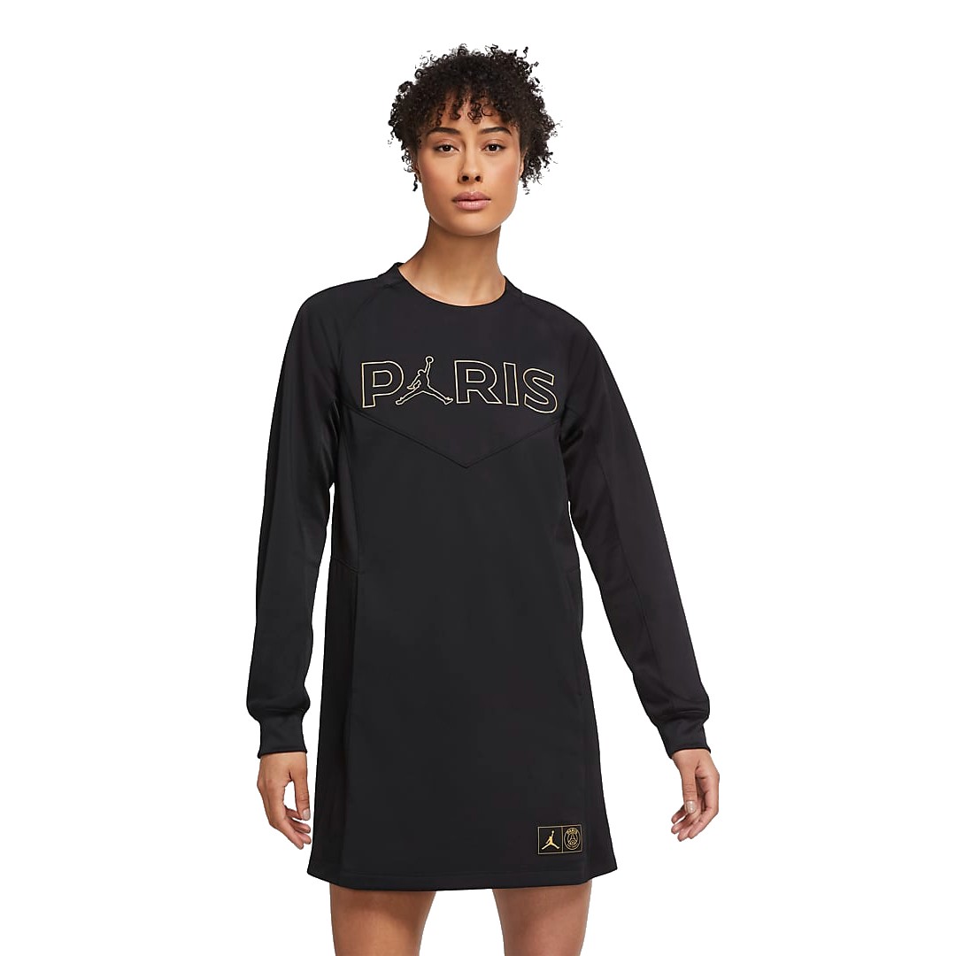 paris jordan dress