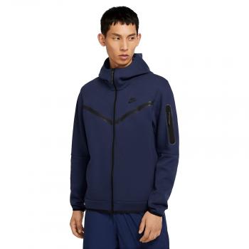 NSW TECH FLC HOODIE FZ